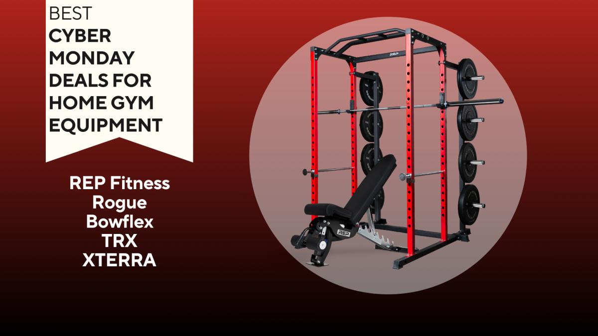 home gym equipment